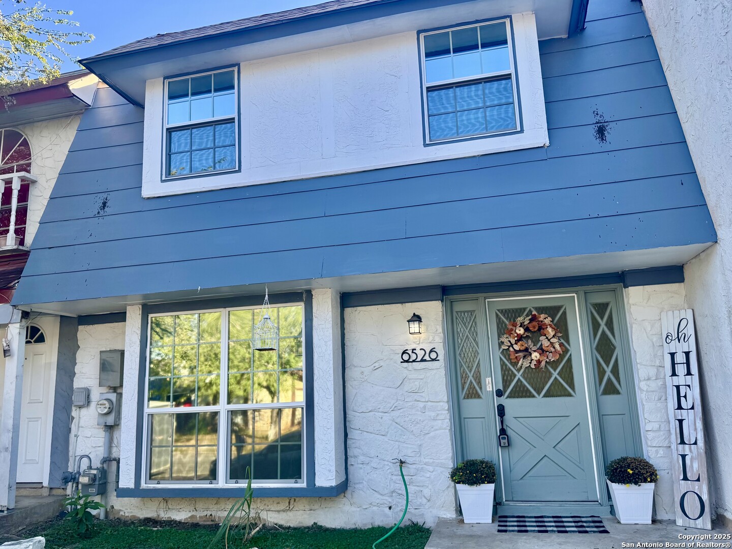 6526 Spring Manor San Antonio TX 78249