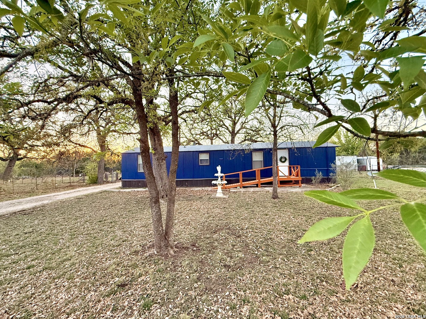 721 Oak Drive Bandera TX 78003