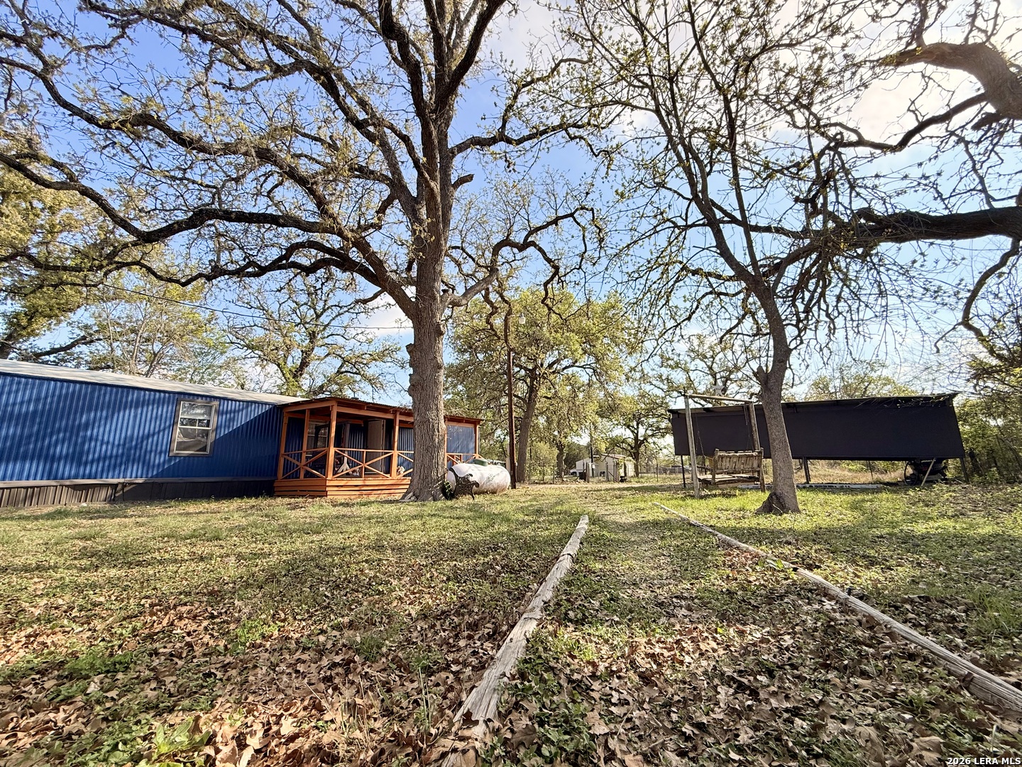 721 Oak Drive Bandera TX 78003