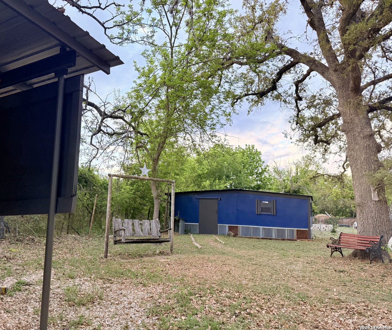 721 Oak Drive Bandera TX 78003