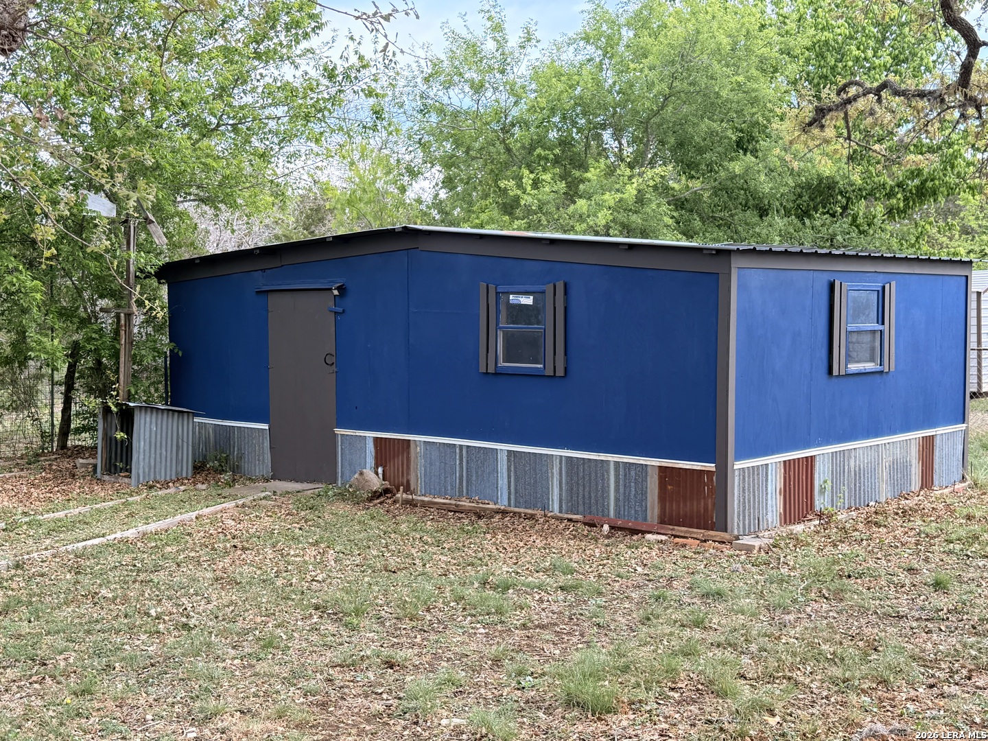 721 Oak Drive Bandera TX 78003