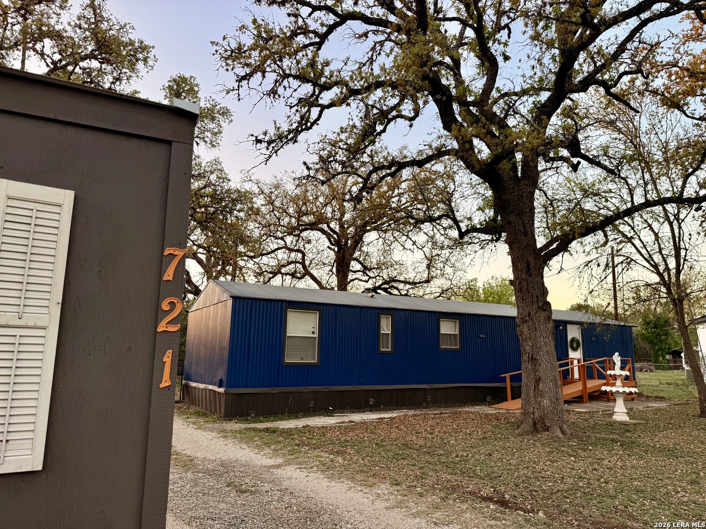 721 Oak Drive Bandera TX 78003
