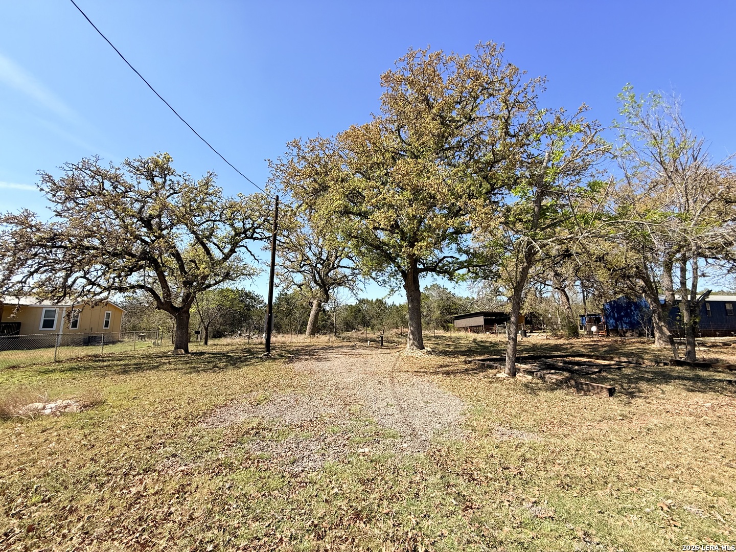 721 Oak Drive Bandera TX 78003