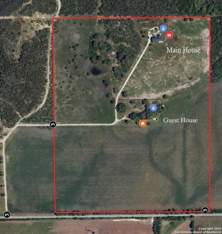 208 Private Road 378 Rio Medina TX 78066