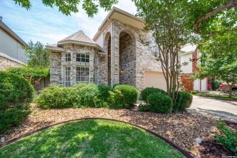 1522 Mooreshill Drive San Antonio TX 78253