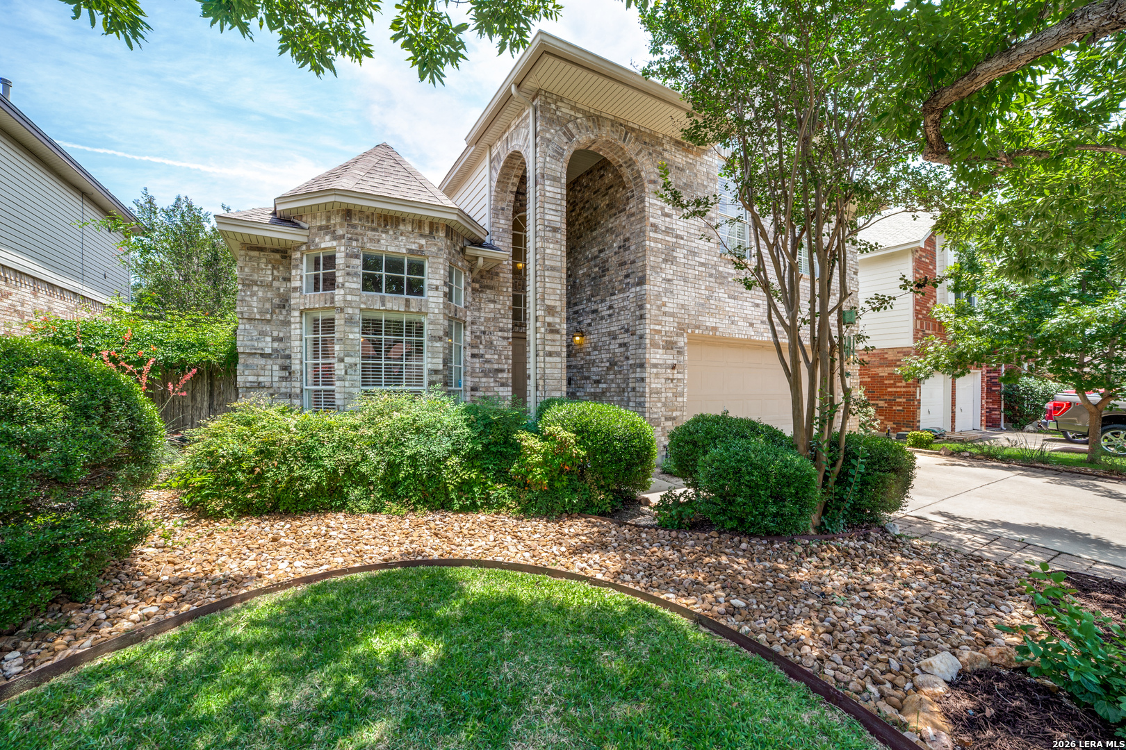 1522 Mooreshill Drive San Antonio TX 78253