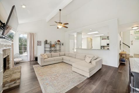 1522 Mooreshill Drive San Antonio TX 78253