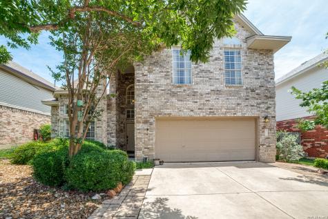 1522 Mooreshill Drive San Antonio TX 78253