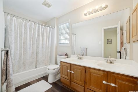 1522 Mooreshill Drive San Antonio TX 78253