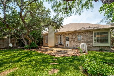 1522 Mooreshill Drive San Antonio TX 78253