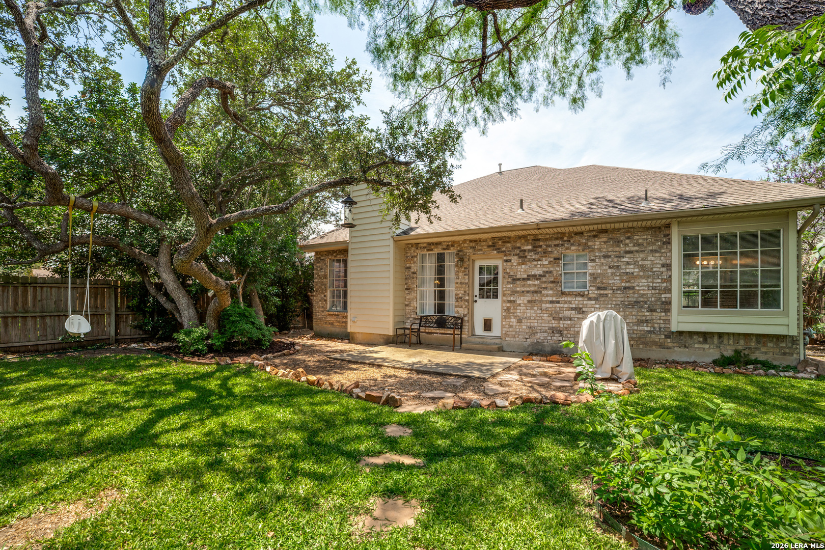 1522 Mooreshill Drive San Antonio TX 78253