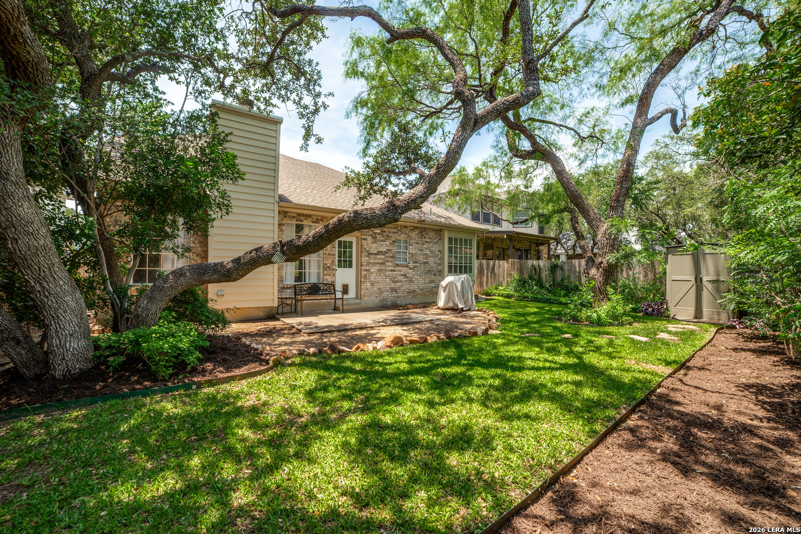 1522 Mooreshill Drive San Antonio TX 78253