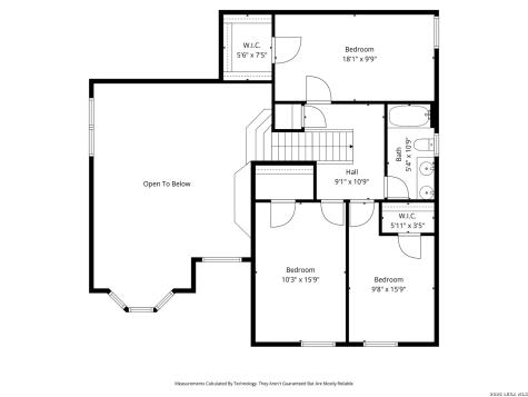 1522 Mooreshill Drive San Antonio TX 78253