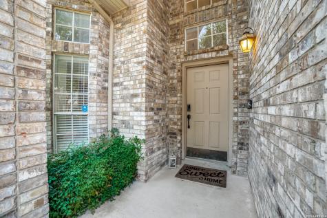 1522 Mooreshill Drive San Antonio TX 78253