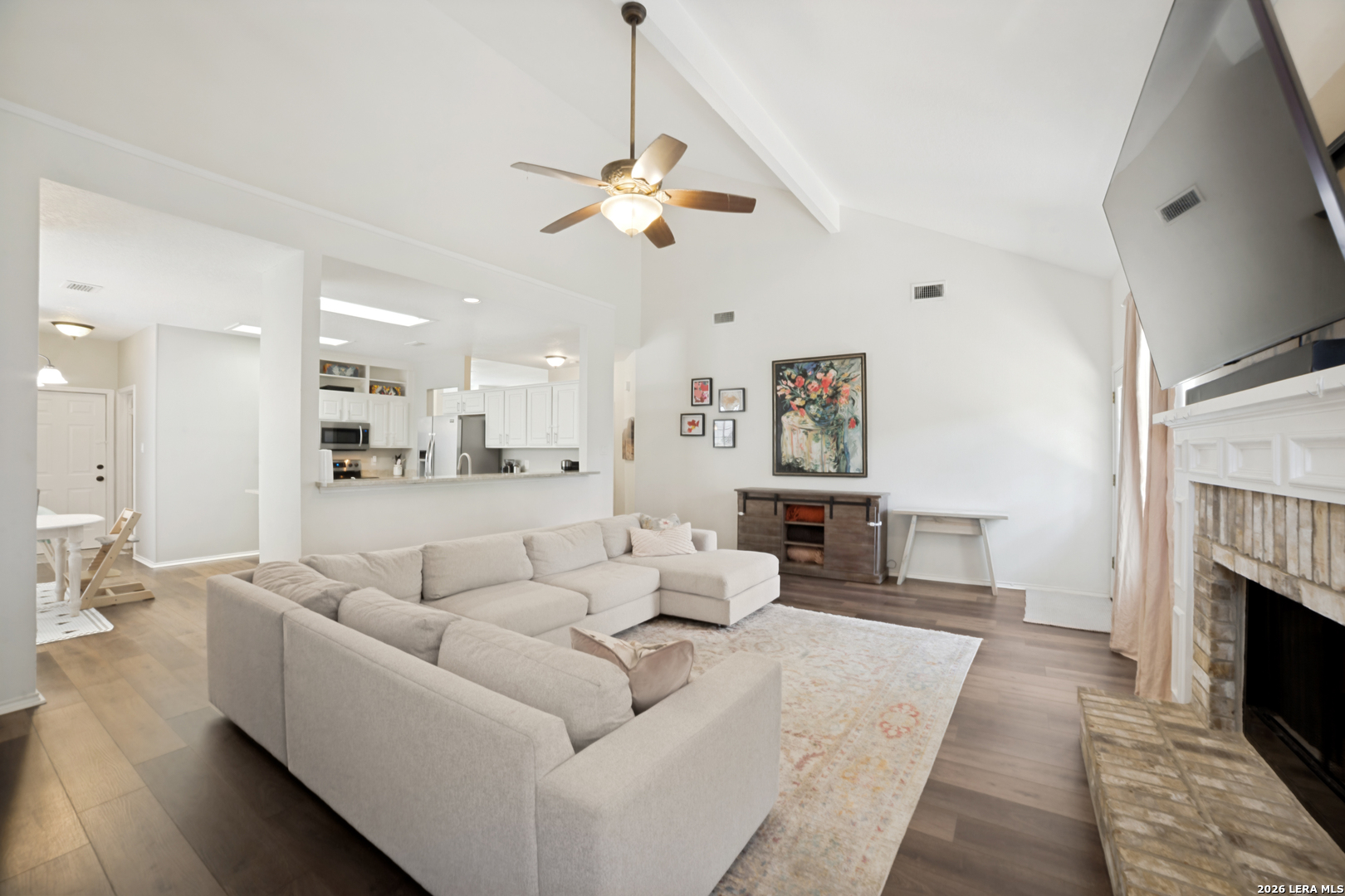1522 Mooreshill Drive San Antonio TX 78253