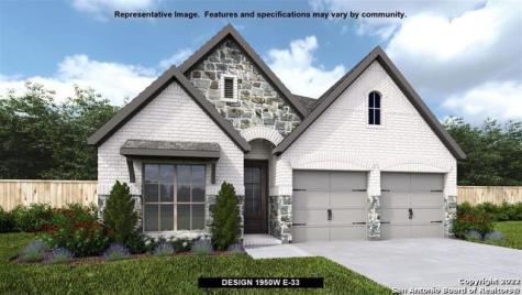 1921 Creekview Seguin TX 78155