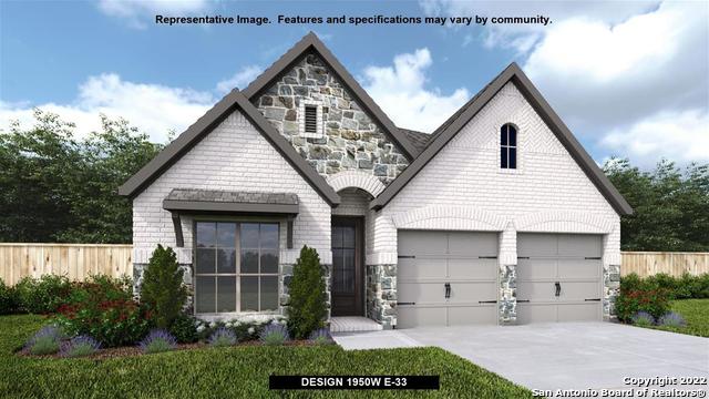 1921 Creekview Seguin TX 78155