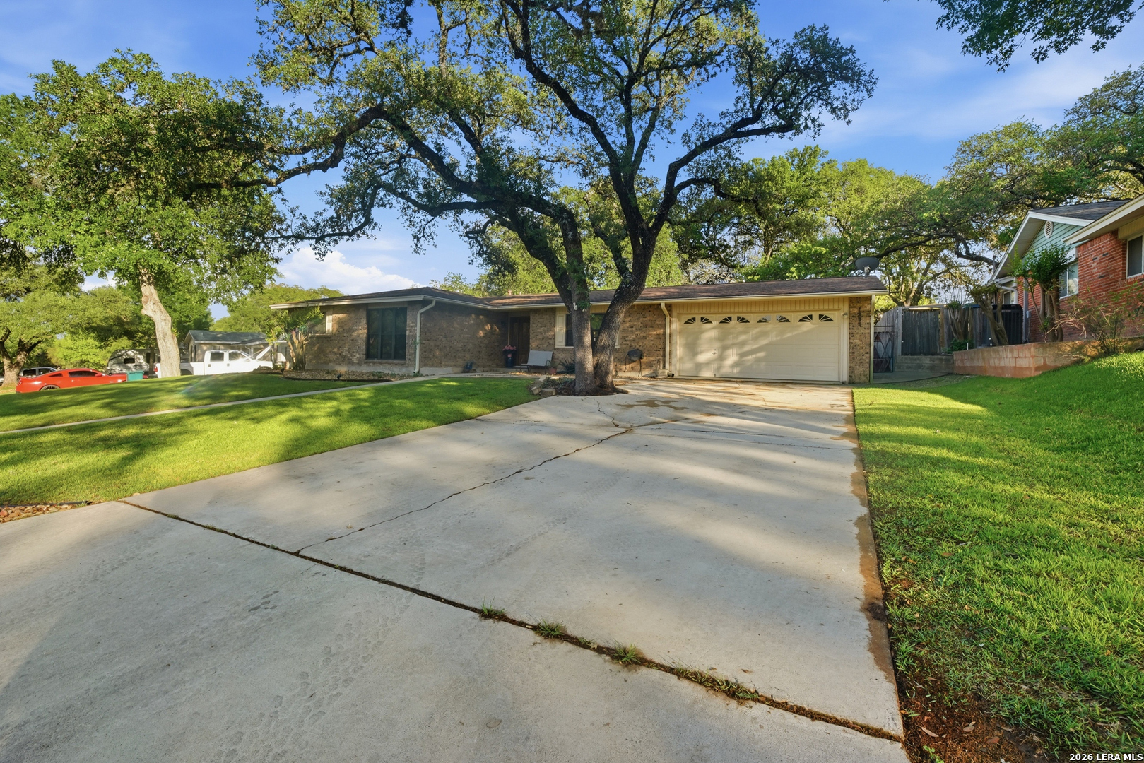 1299 Cibolo Trail Universal City TX 78148
