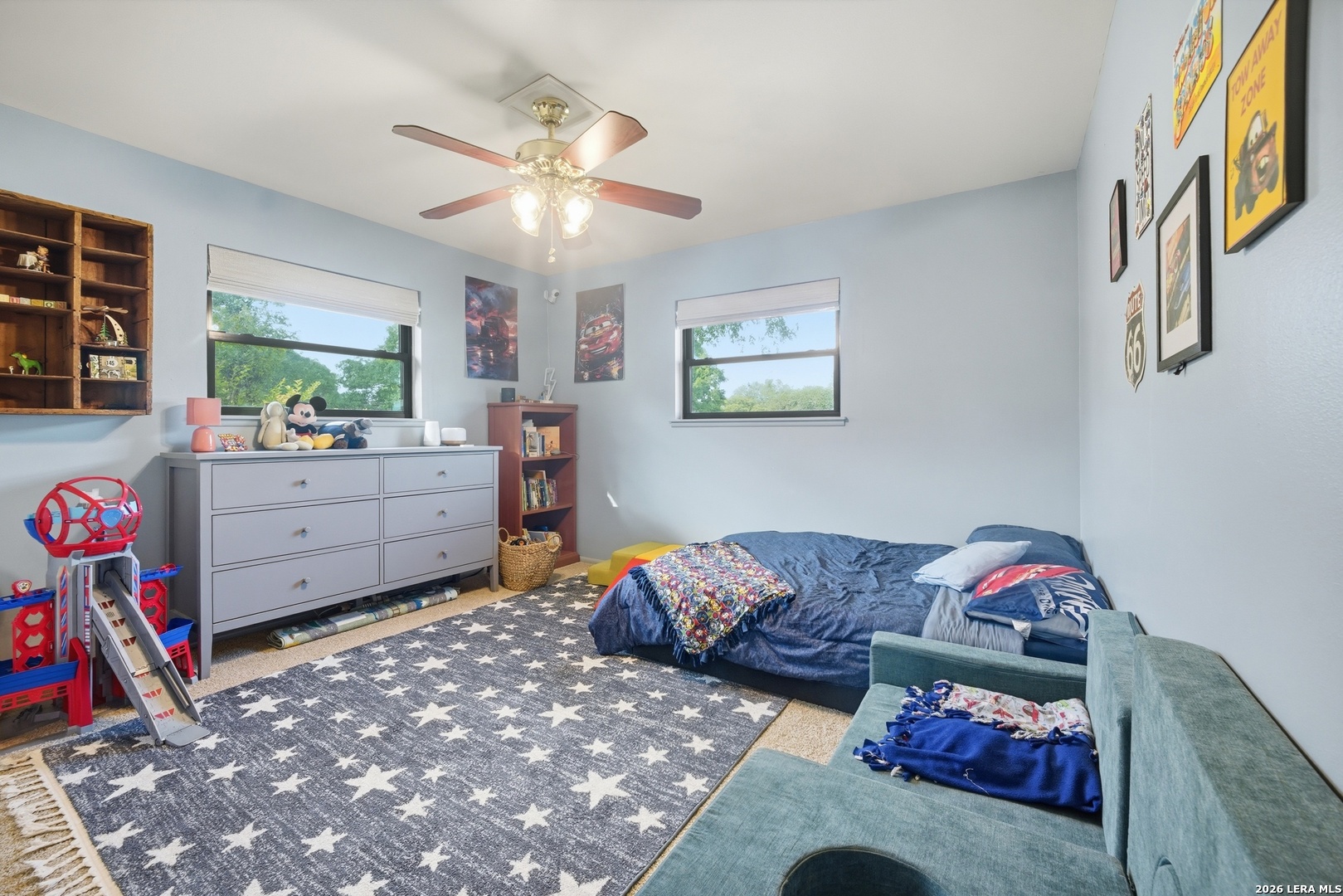 1299 Cibolo Trail Universal City TX 78148