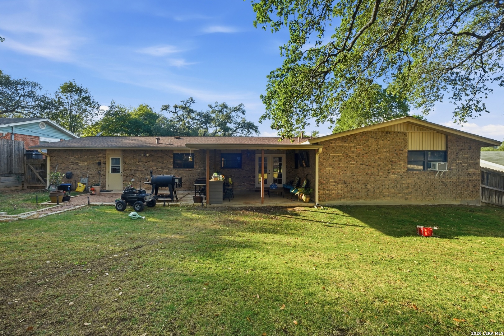 1299 Cibolo Trail Universal City TX 78148