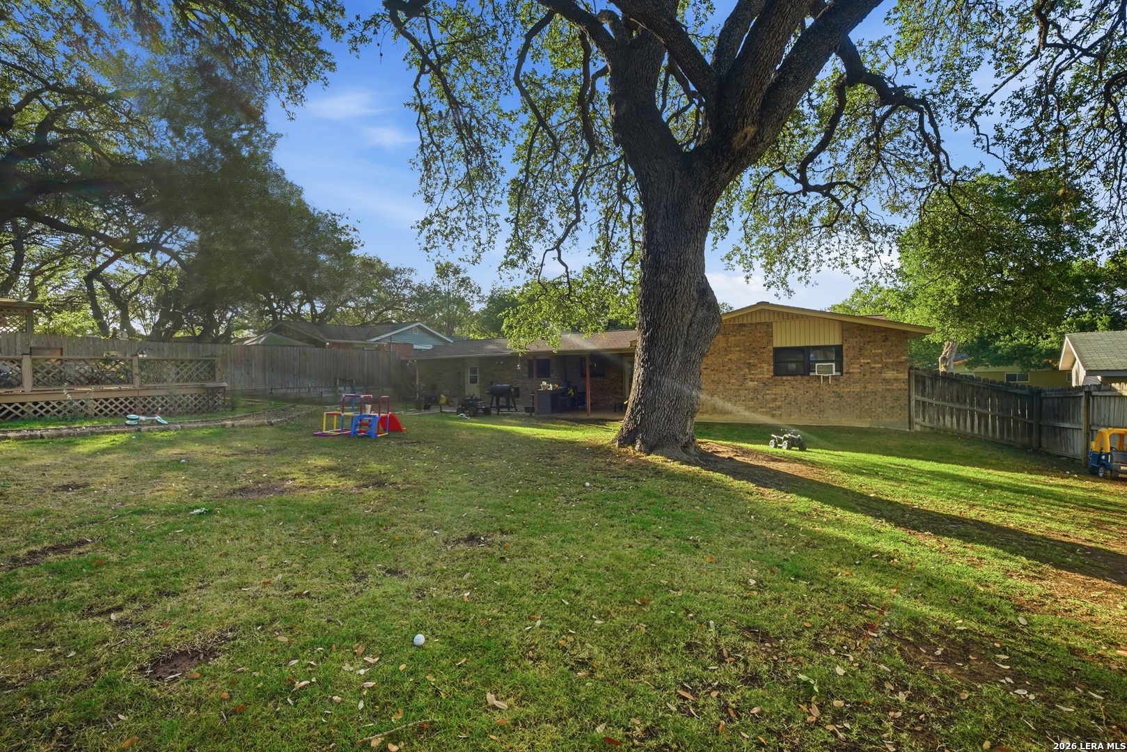 1299 Cibolo Trail Universal City TX 78148