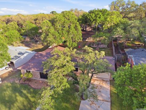 1299 Cibolo Trail Universal City TX 78148