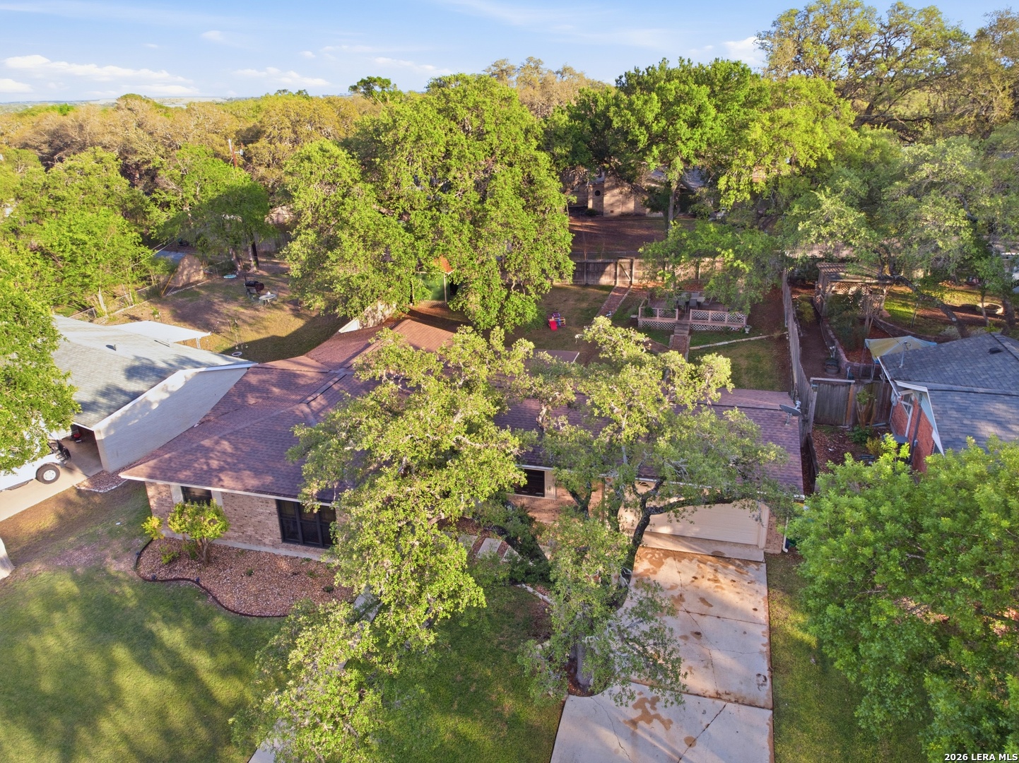 1299 Cibolo Trail Universal City TX 78148