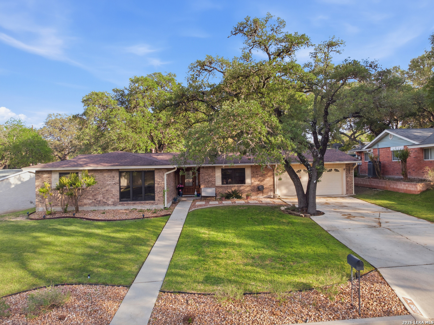 1299 Cibolo Trail Universal City TX 78148