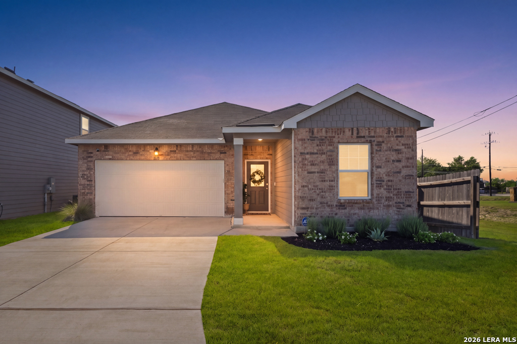 7618 Asp Point San Antonio TX 78253