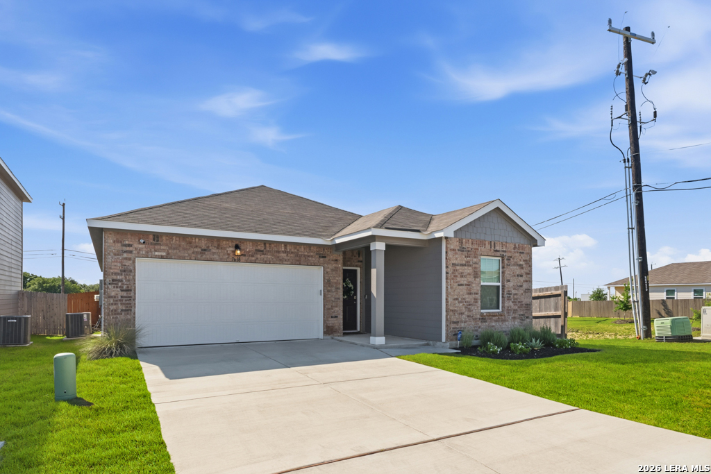 7618 Asp Point San Antonio TX 78253