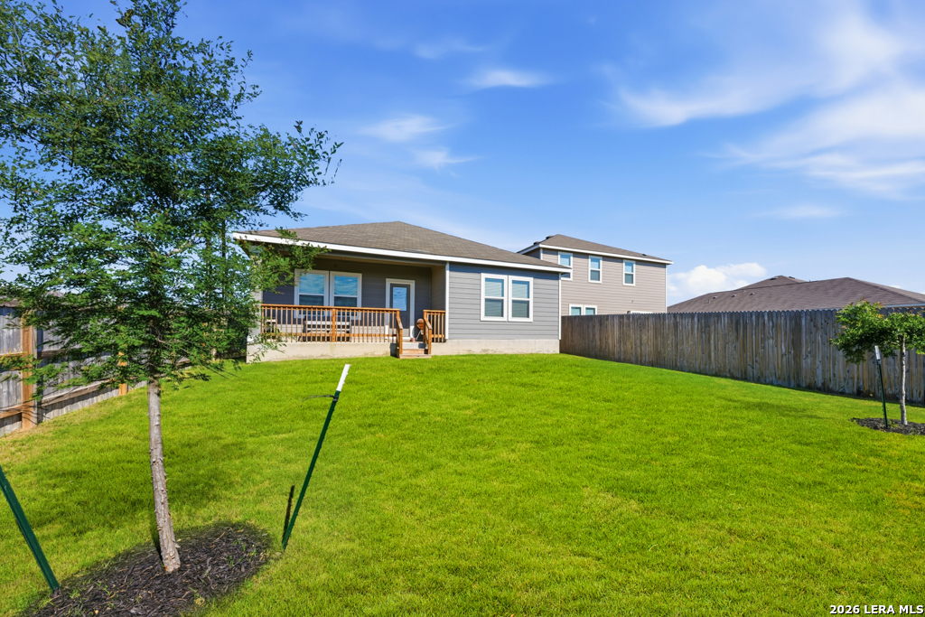 7618 Asp Point San Antonio TX 78253