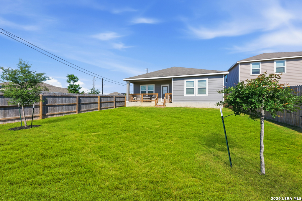 7618 Asp Point San Antonio TX 78253