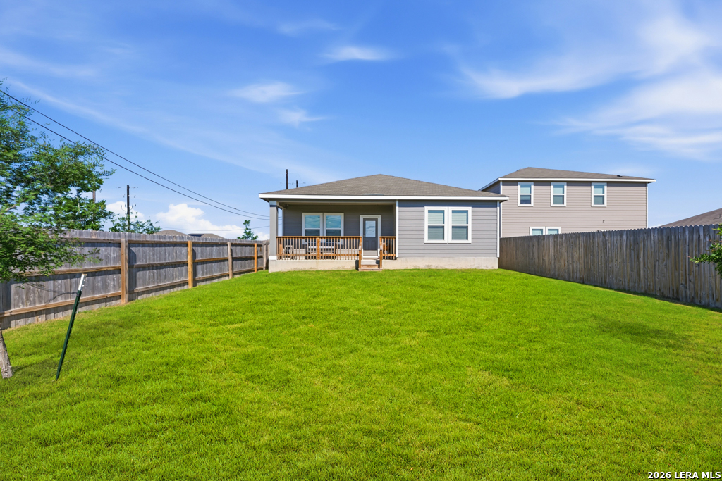 7618 Asp Point San Antonio TX 78253