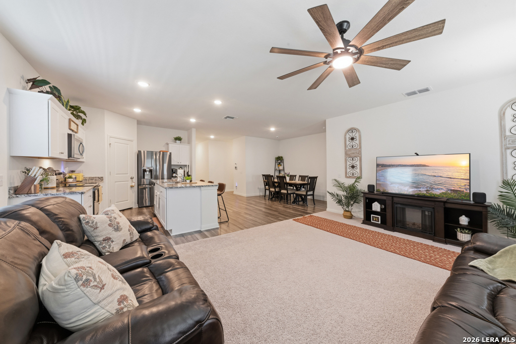 7618 Asp Point San Antonio TX 78253