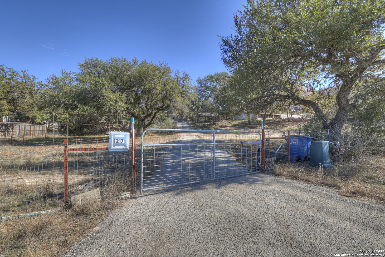 1217 Rotherman Canyon Lake TX 78133