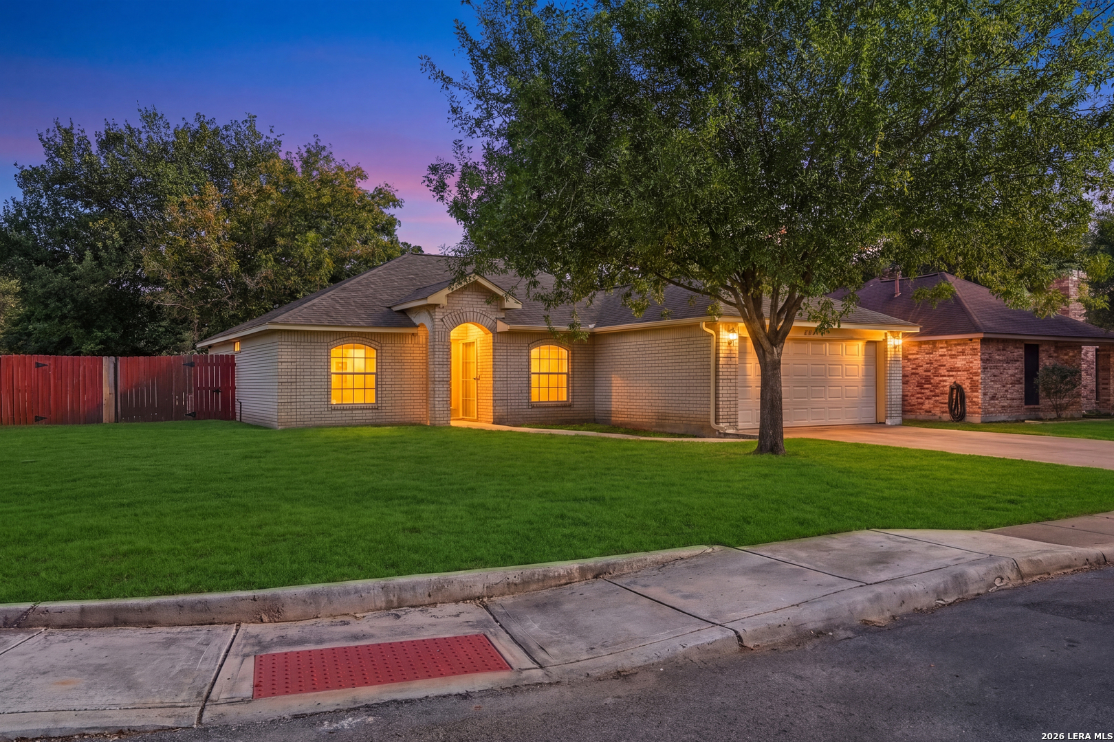 5030 Timber Wind San Antonio TX 78250