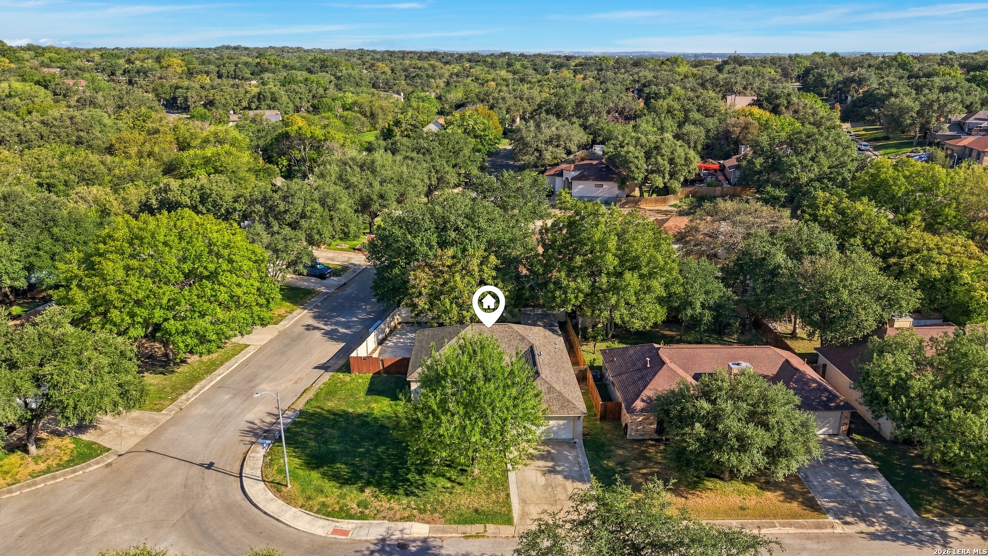 5030 Timber Wind San Antonio TX 78250