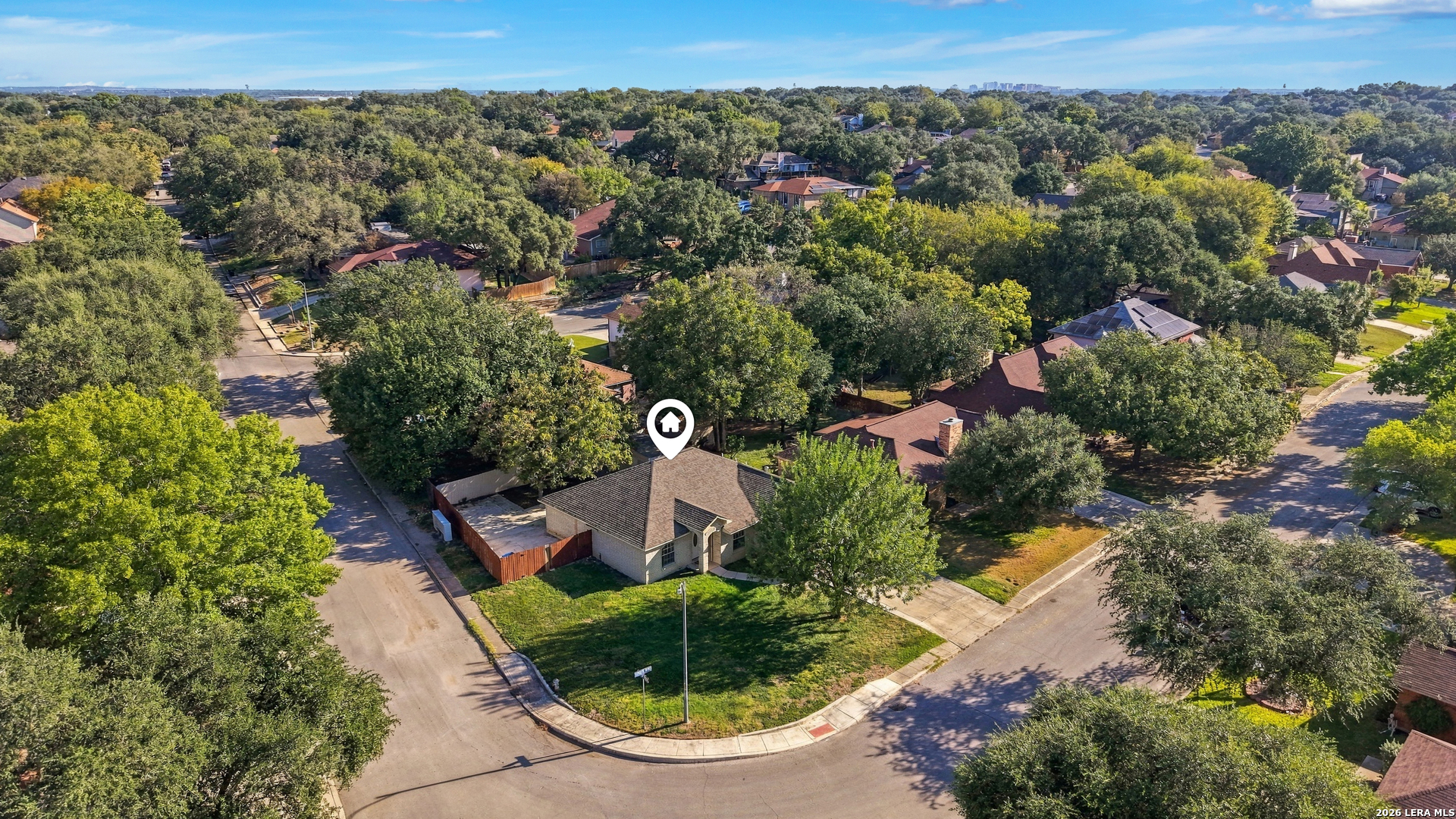 5030 Timber Wind San Antonio TX 78250