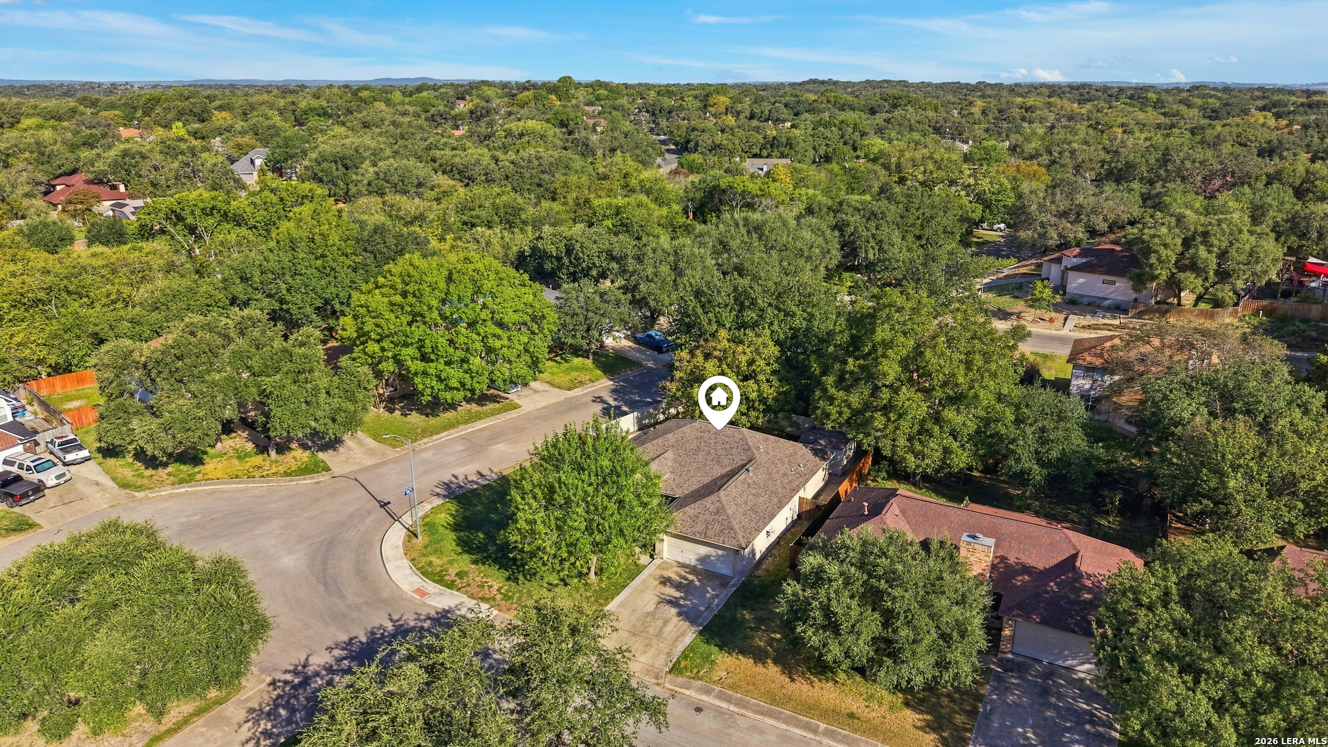 5030 Timber Wind San Antonio TX 78250