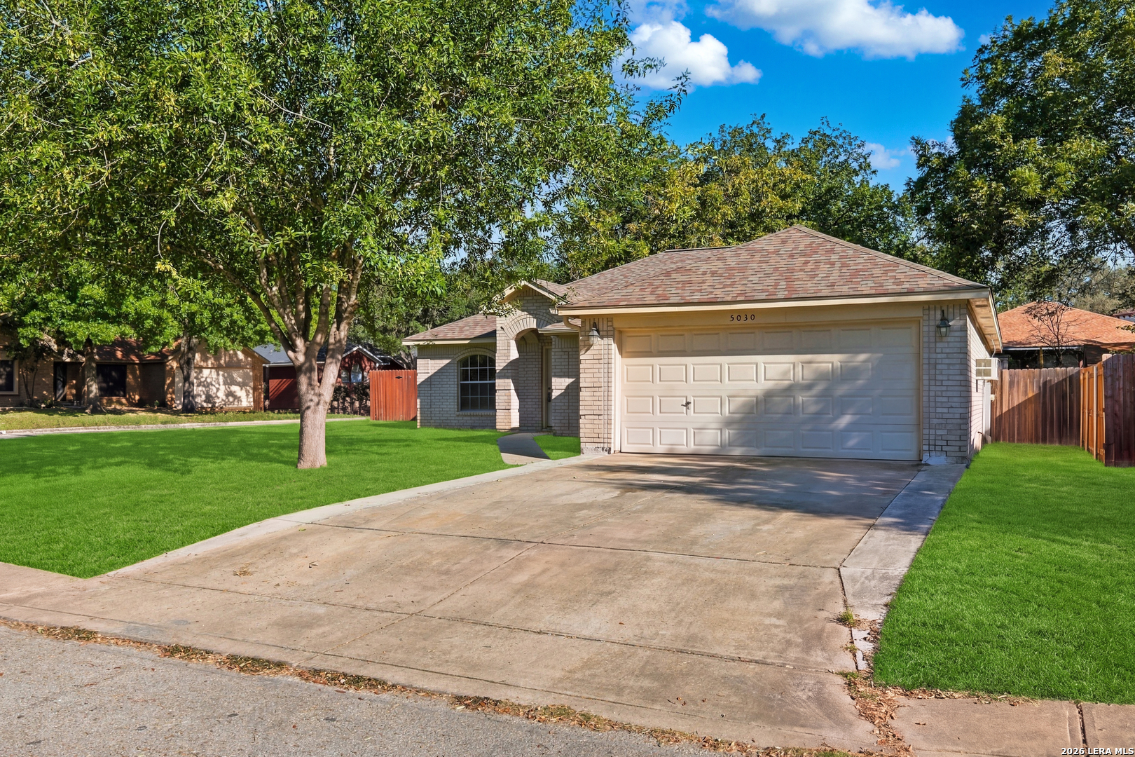 5030 Timber Wind San Antonio TX 78250