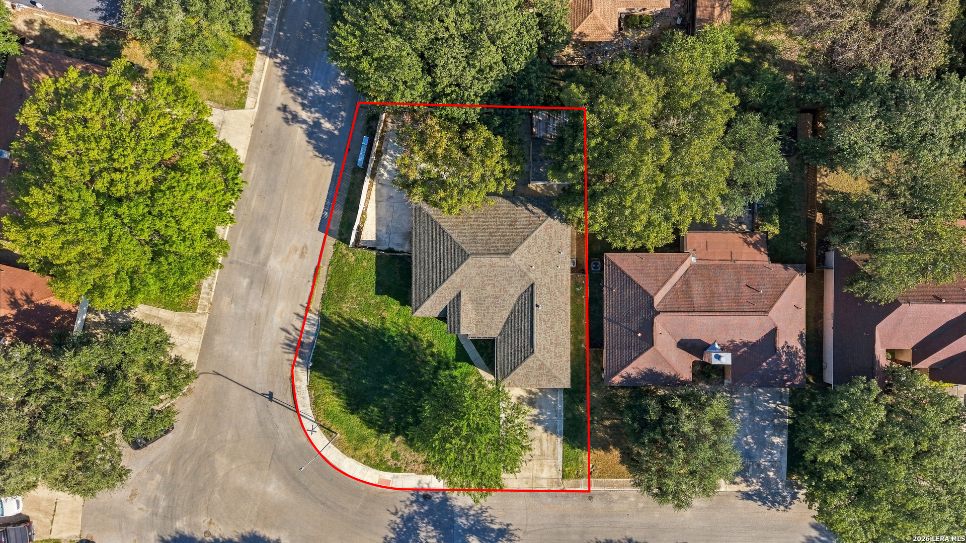 5030 Timber Wind San Antonio TX 78250