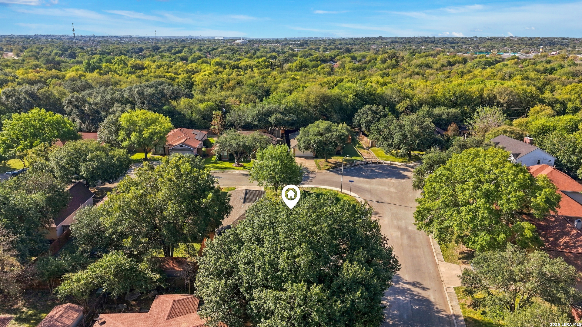 5030 Timber Wind San Antonio TX 78250