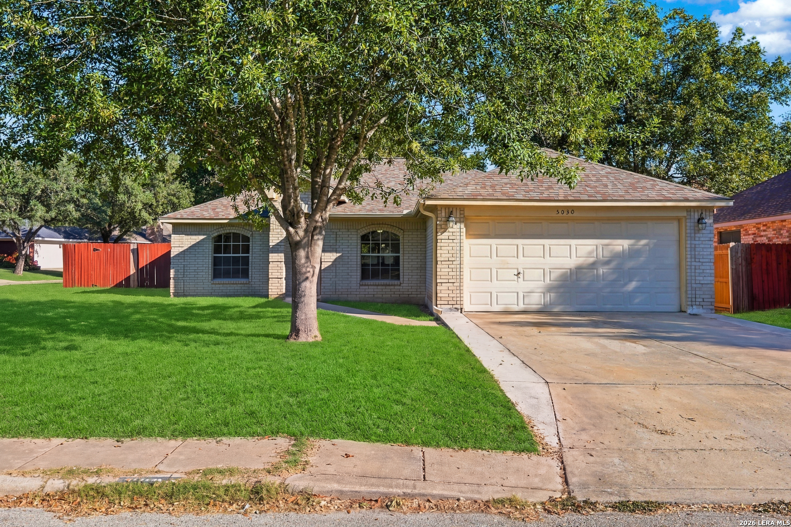5030 Timber Wind San Antonio TX 78250