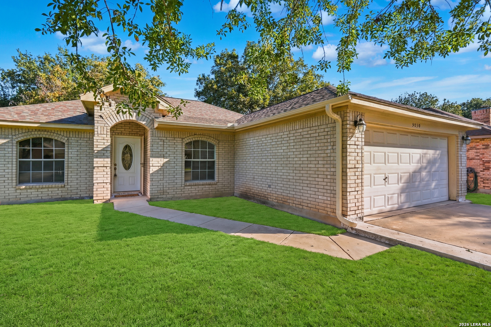 5030 Timber Wind San Antonio TX 78250