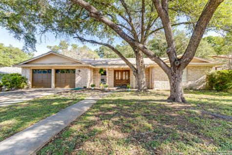 4419 Newport Woods Street San Antonio TX 78249