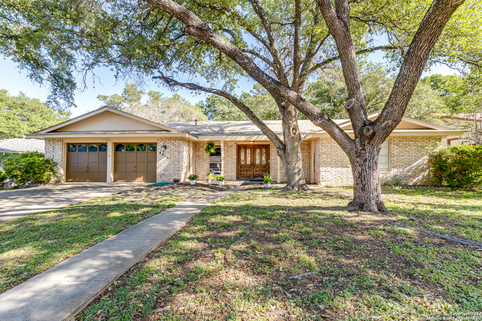 4419 Newport Woods Street San Antonio TX 78249