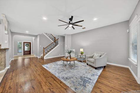 3302 Bending Creek San Antonio TX 78261
