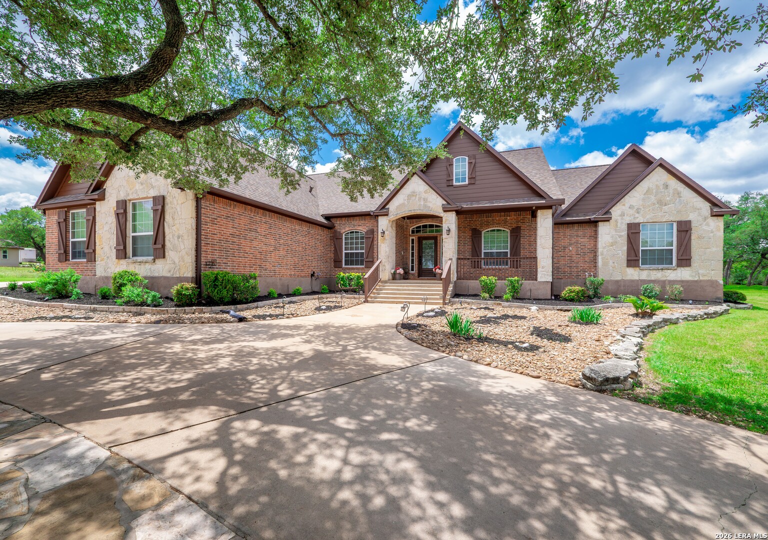 24607 Ripple Way San Antonio TX 78266