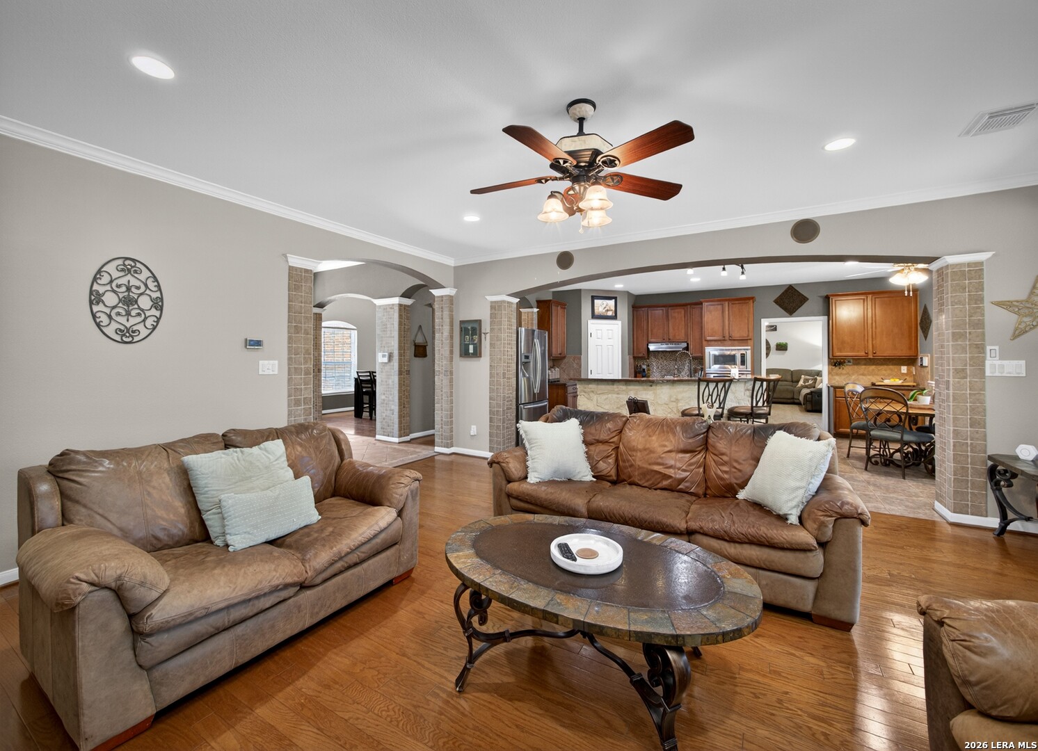 24607 Ripple Way San Antonio TX 78266