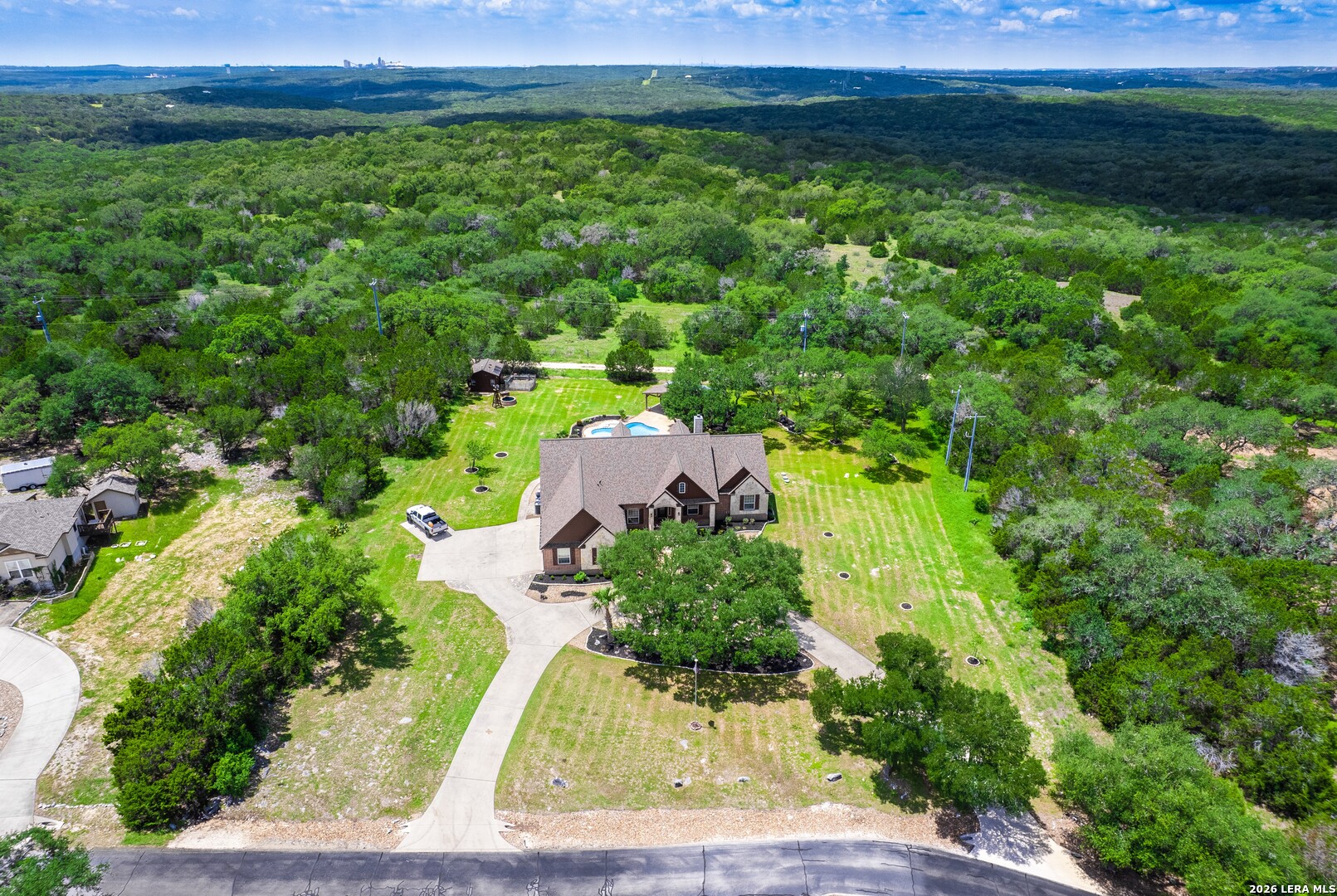24607 Ripple Way San Antonio TX 78266